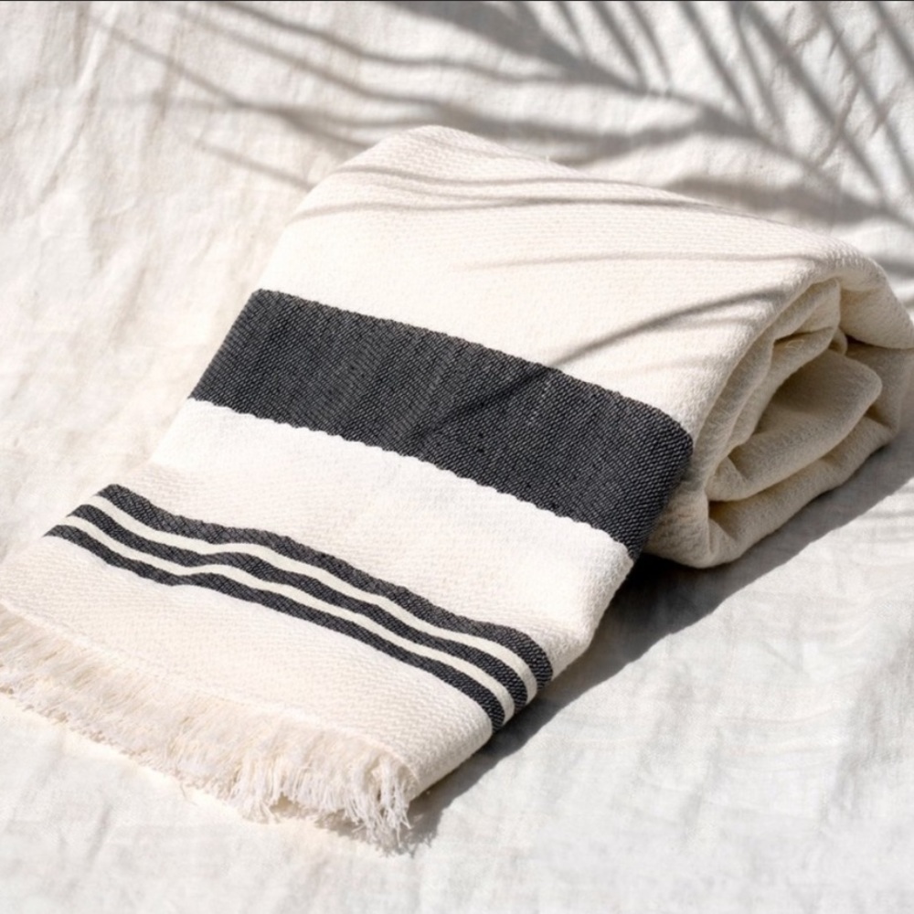 NWT Walter Baker Cozumel Towel